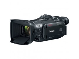Canon VIXIA GX10 UHD 4K Camcorder
